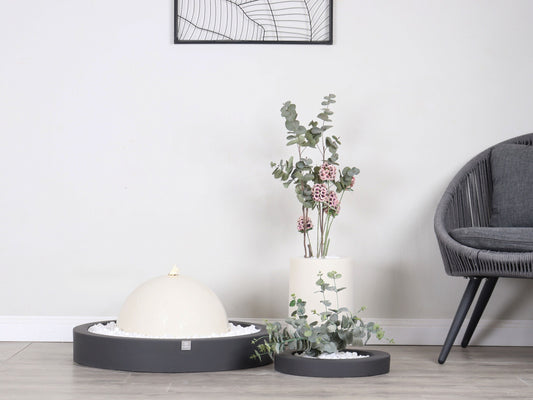 نافورة روز فالي