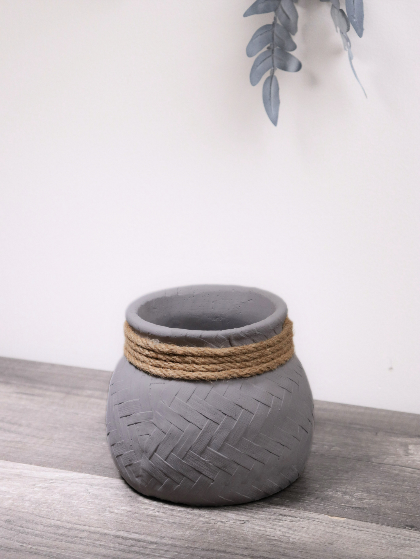 ماركن جرة فخار