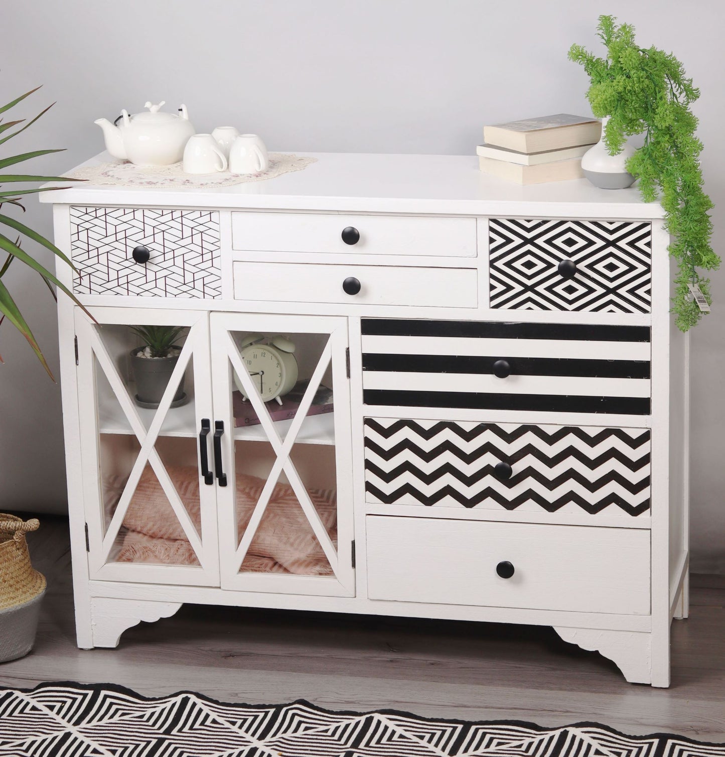 طاولة سان دييغو