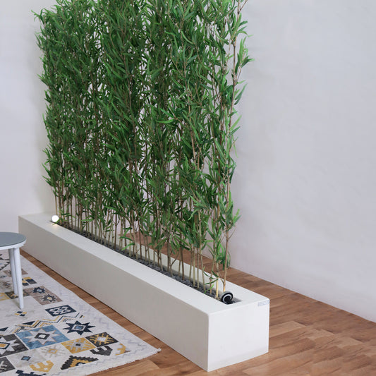 بارتشن البامبو