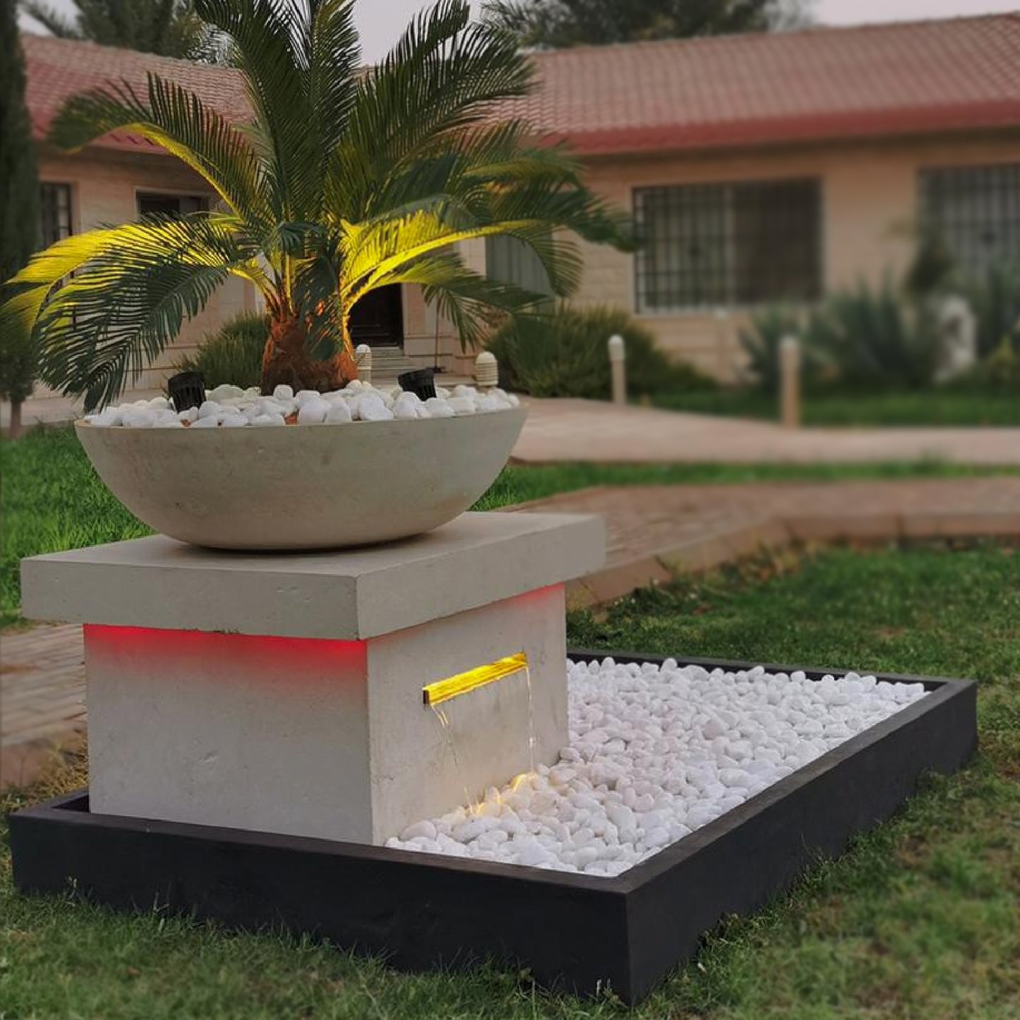نافورة ميونخ