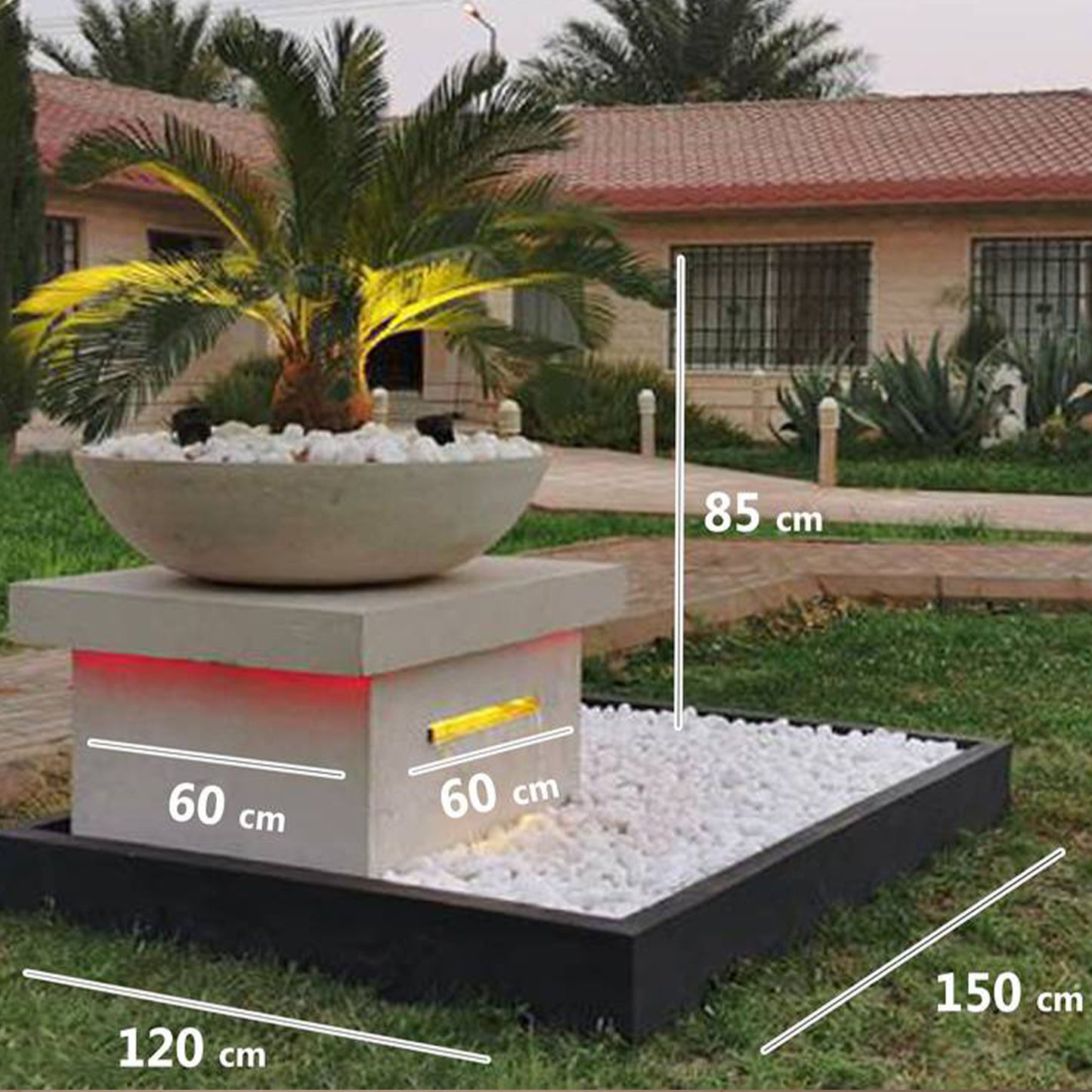 نافورة ميونخ