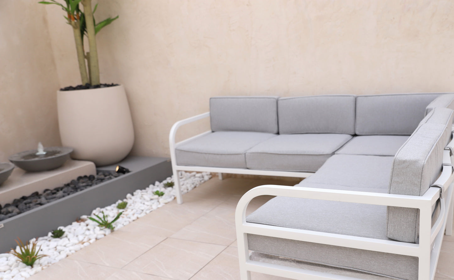 الجلسة الرمادية