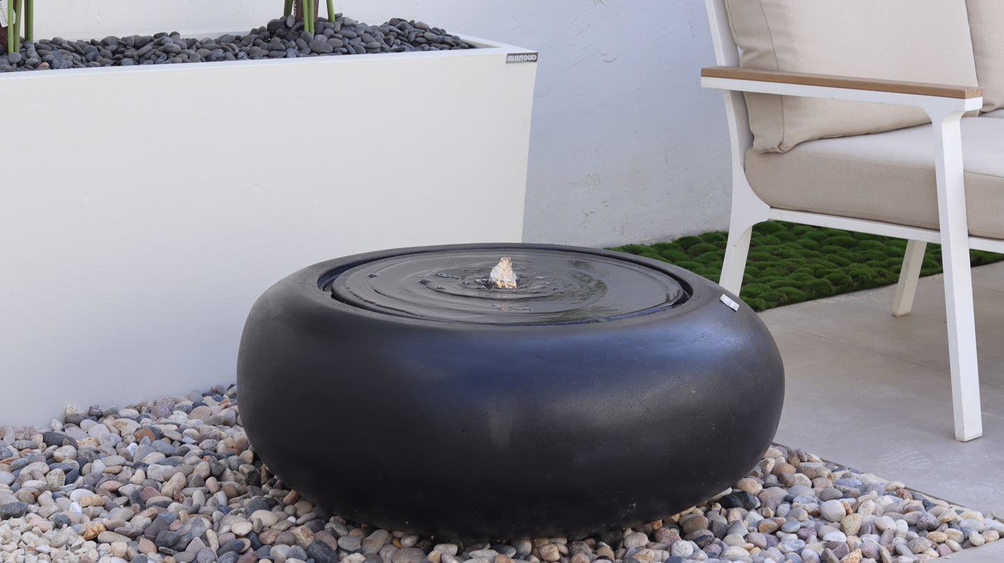 نافورة موستار