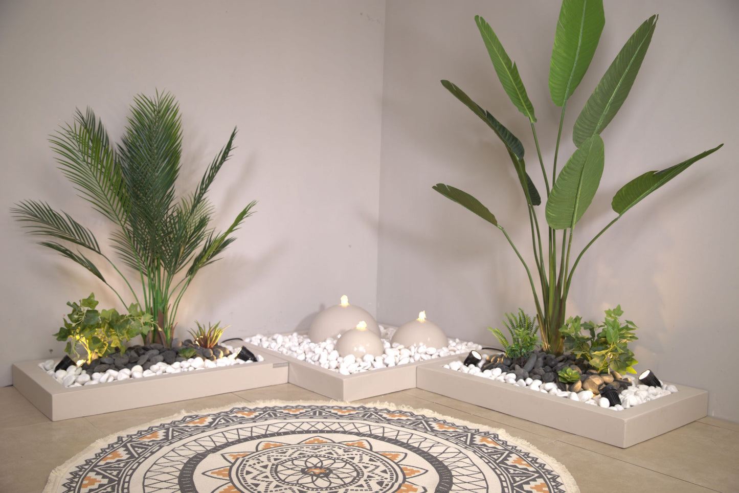 ركن ميلان
