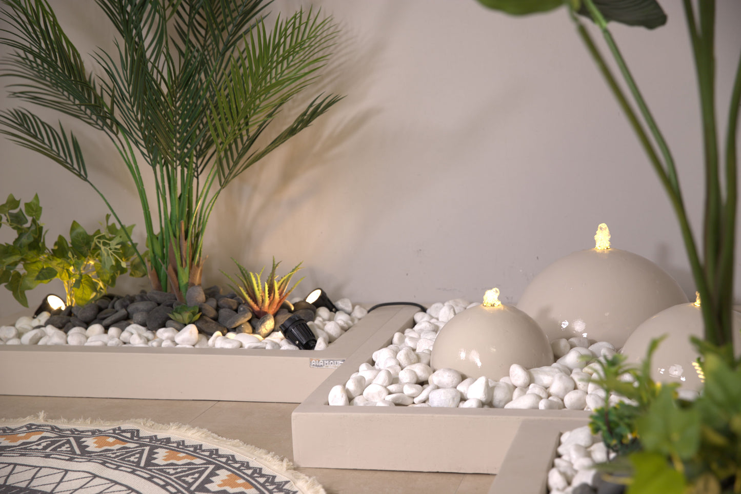 ركن ميلان