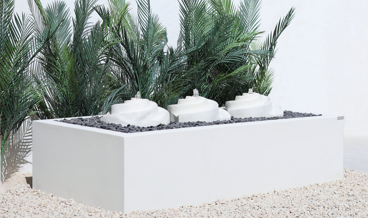 نافورة أرونا