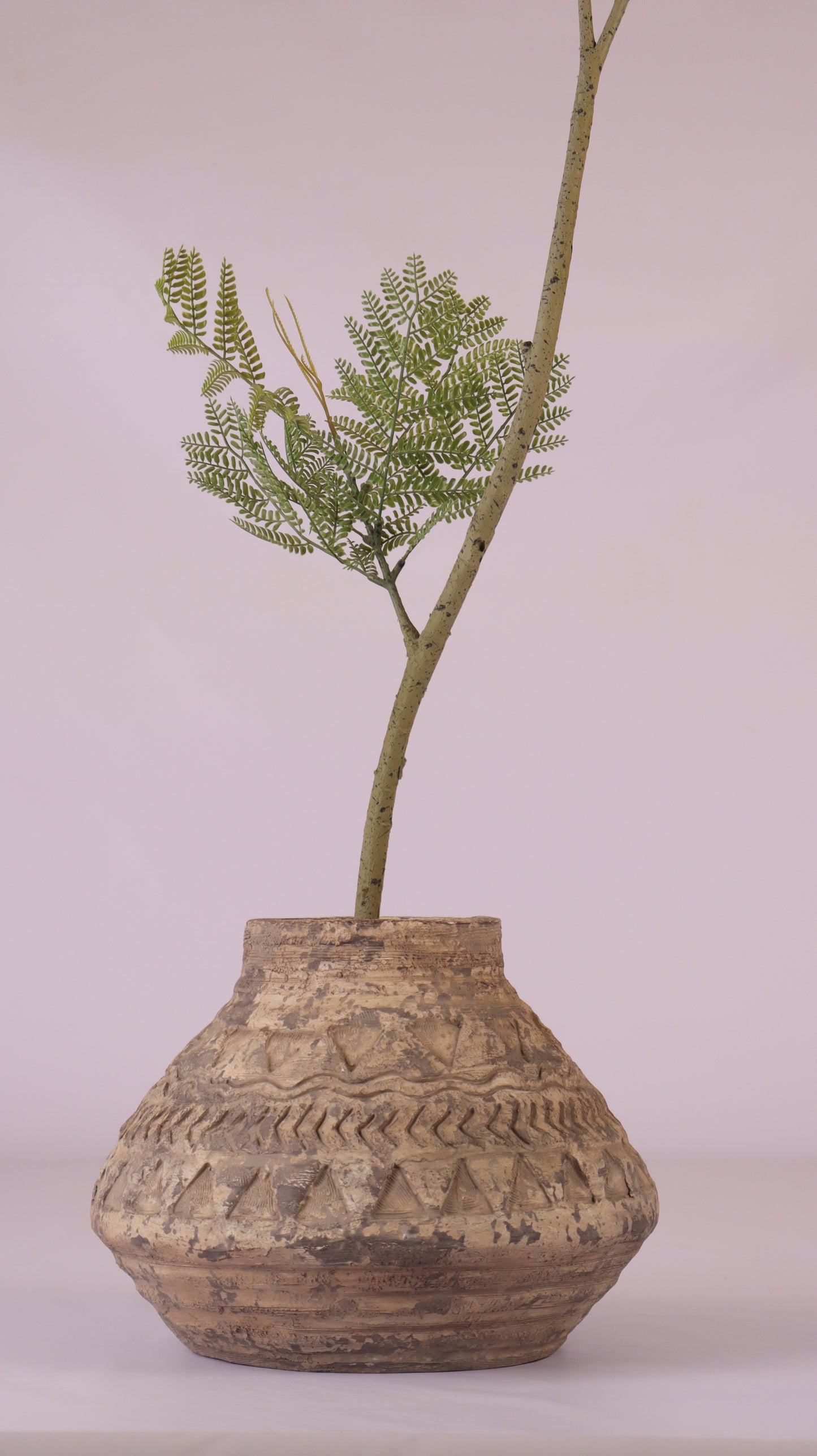 حوض بنقوش تراثية