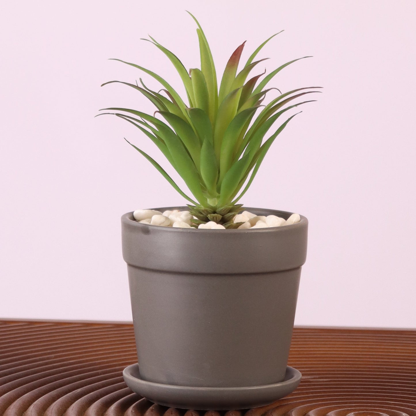 حوض رمادي ميني