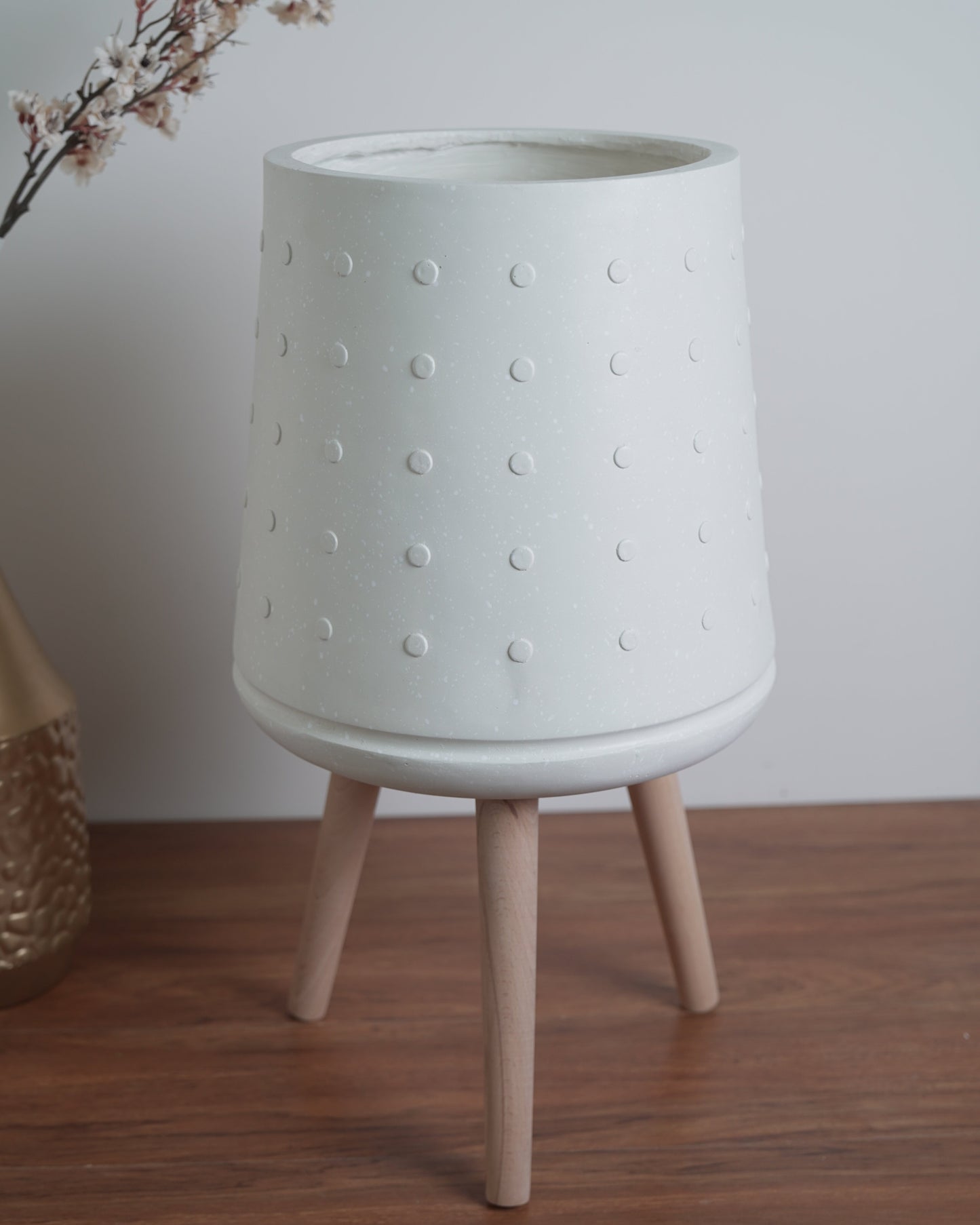 ماركن ابيض كبير