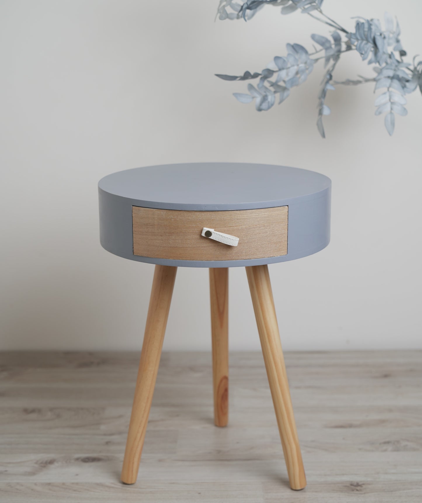 طاولة دائرية