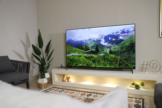 طاولة توليب