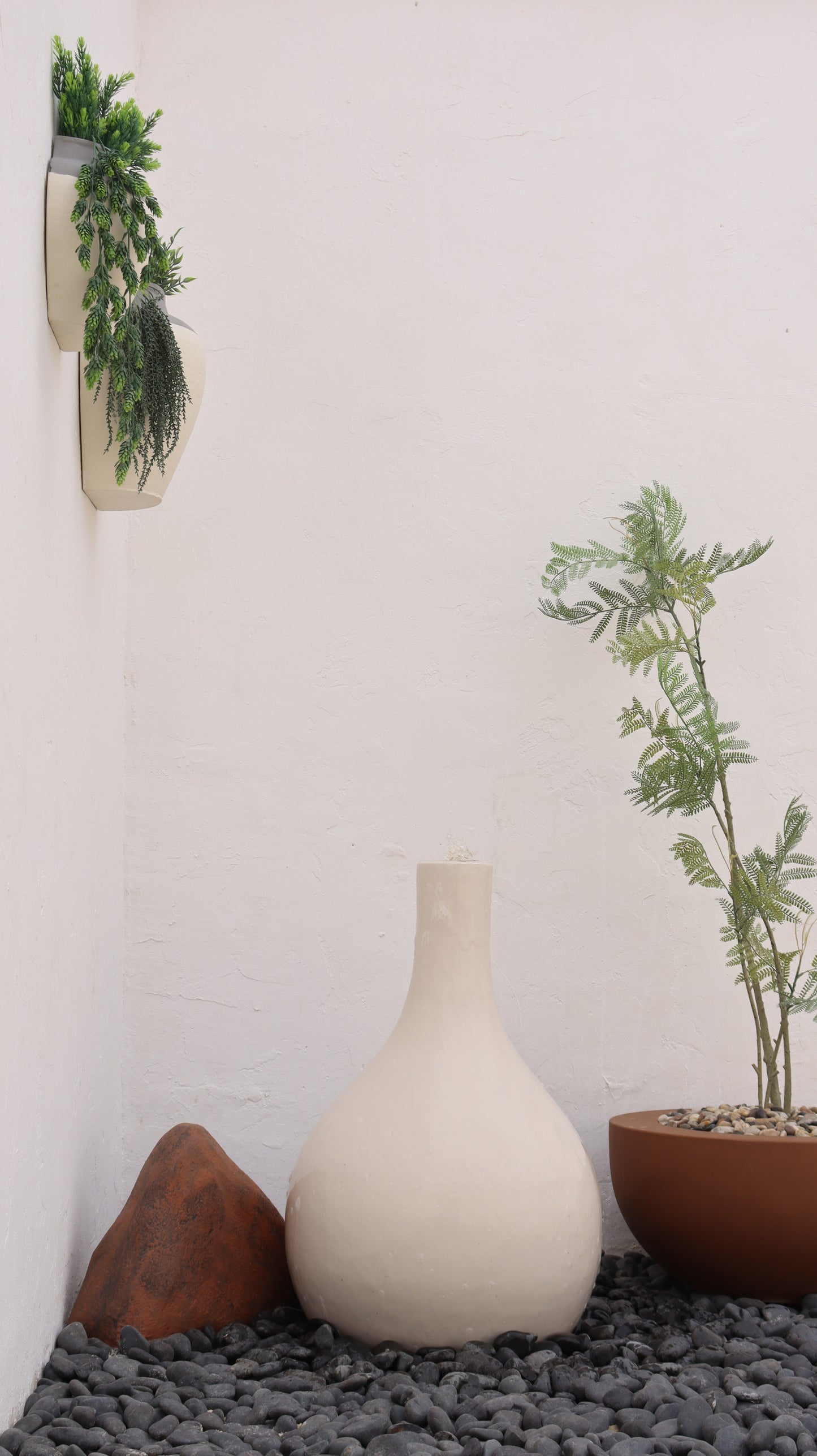 نافورة لونا