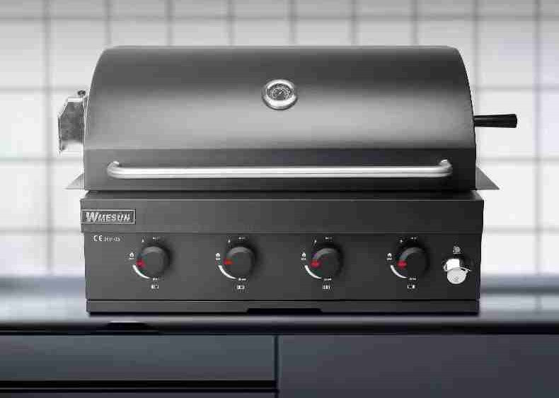 شواية خارجية