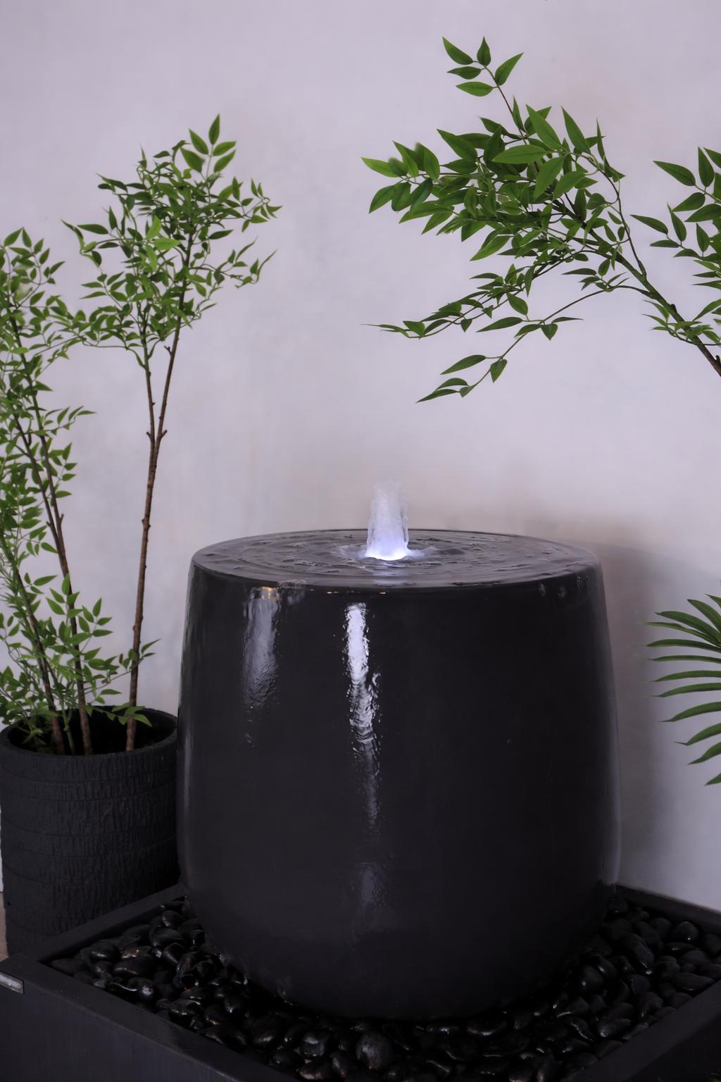 نافورة يونيك