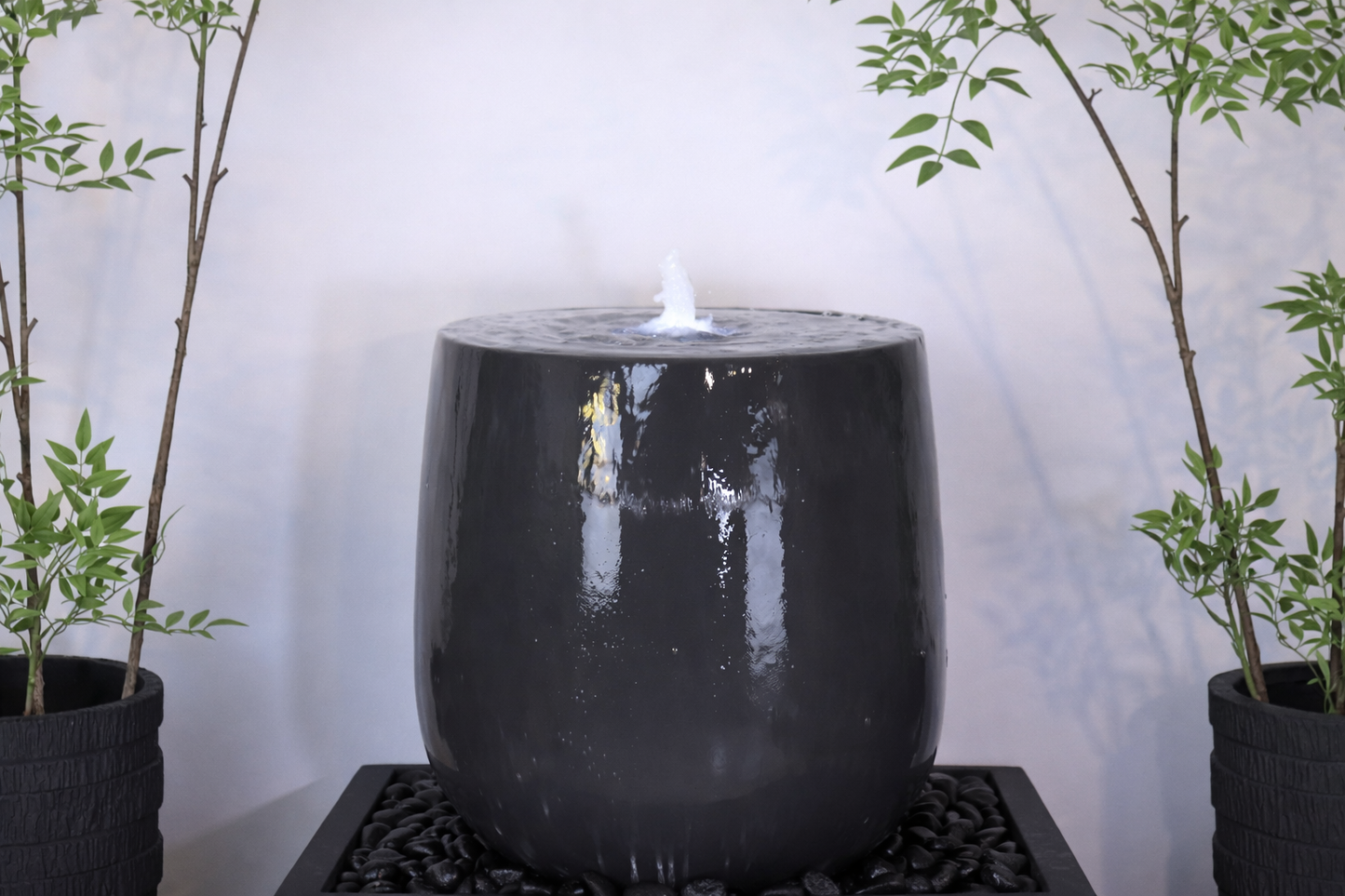 نافورة يونيك