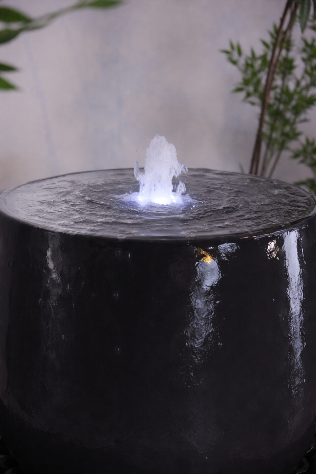 نافورة يونيك