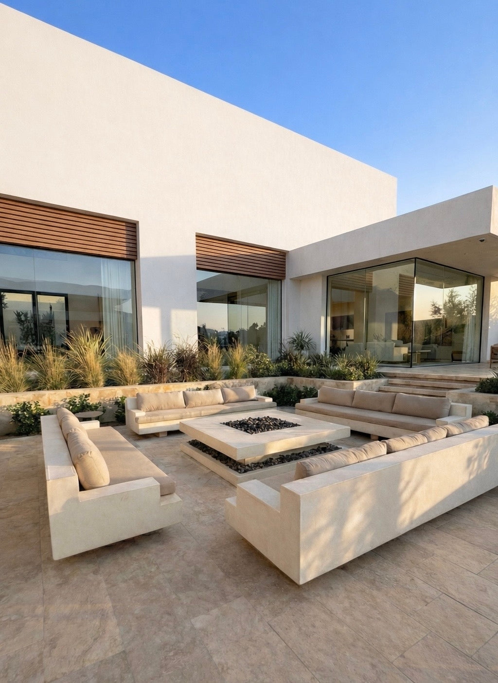 جلسة رومانا