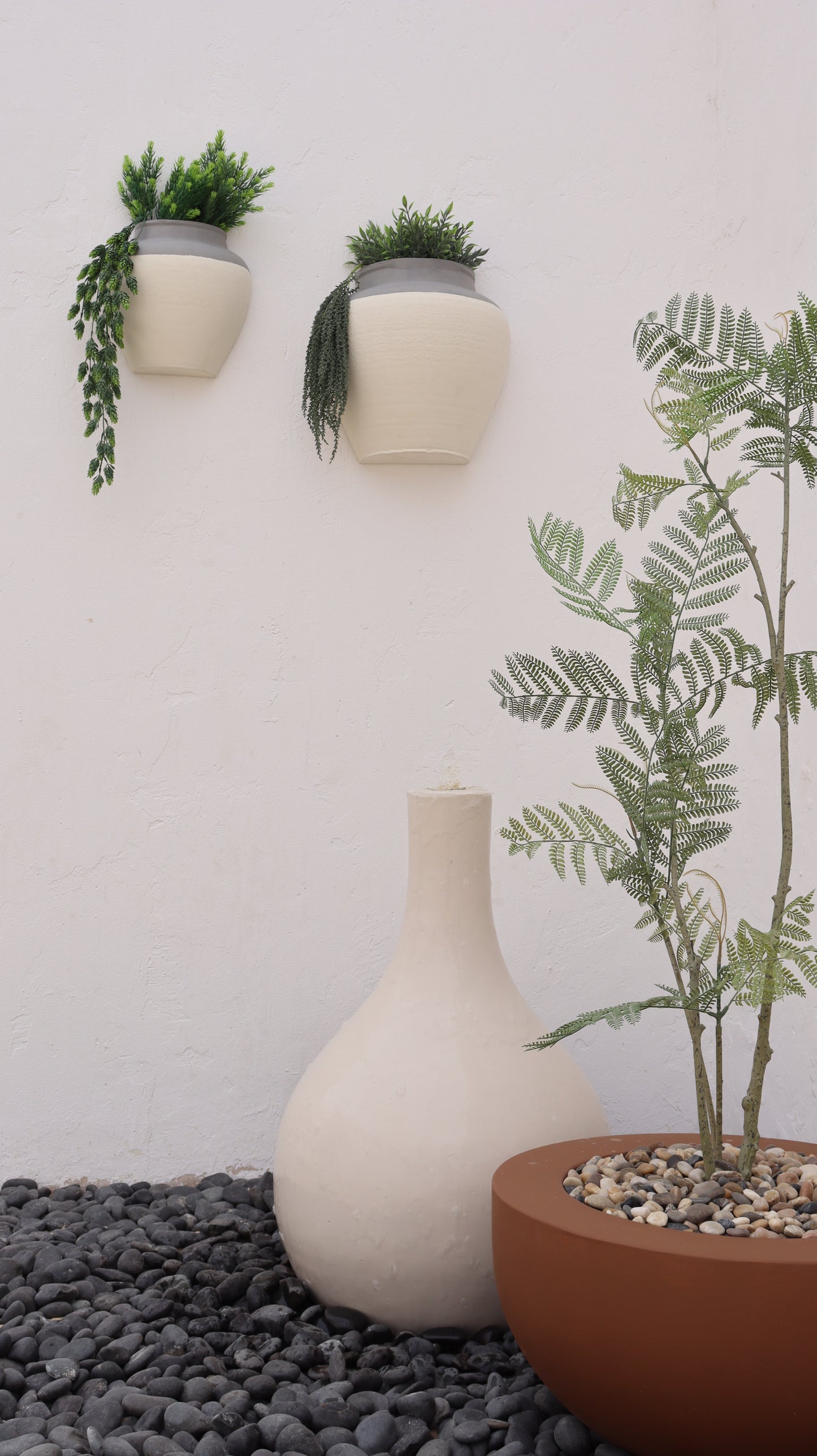 نافورة لونا