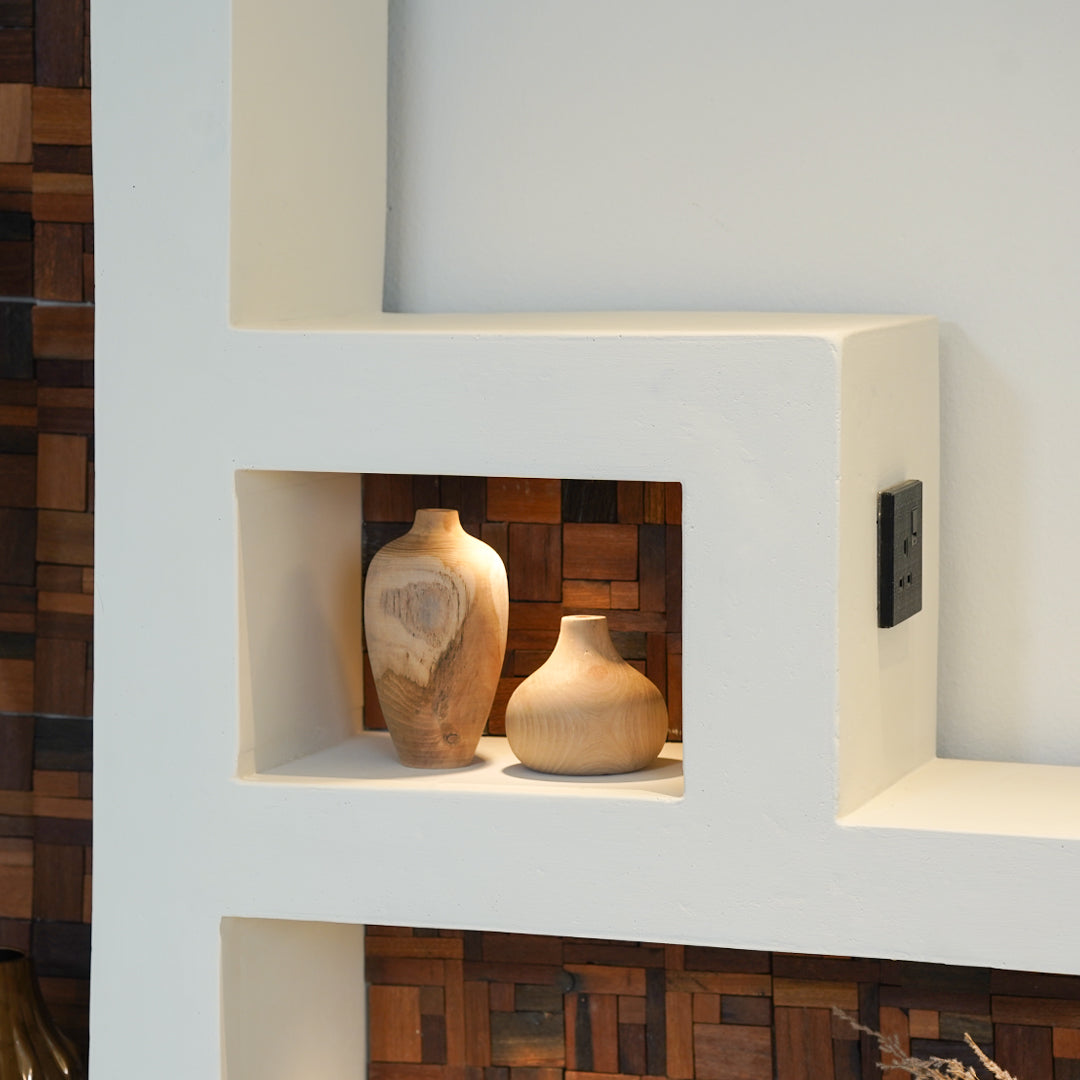 جدارية بامباس