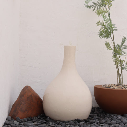 نافورة لونا