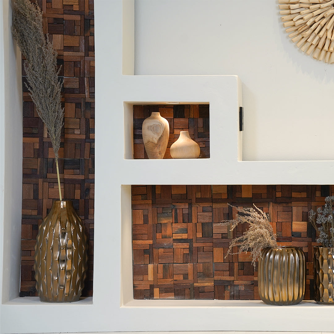 جدارية بامباس