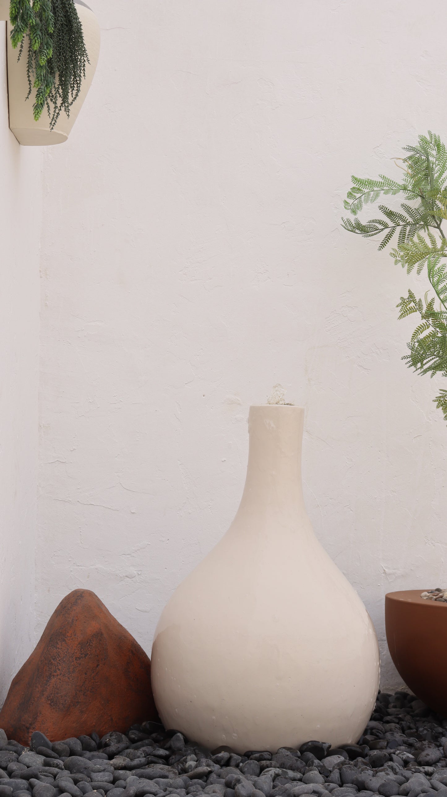 نافورة لونا