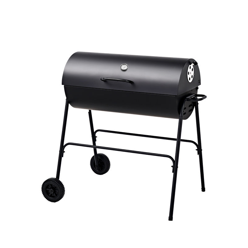 شواية بعجلات