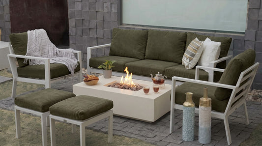جلسة فناء