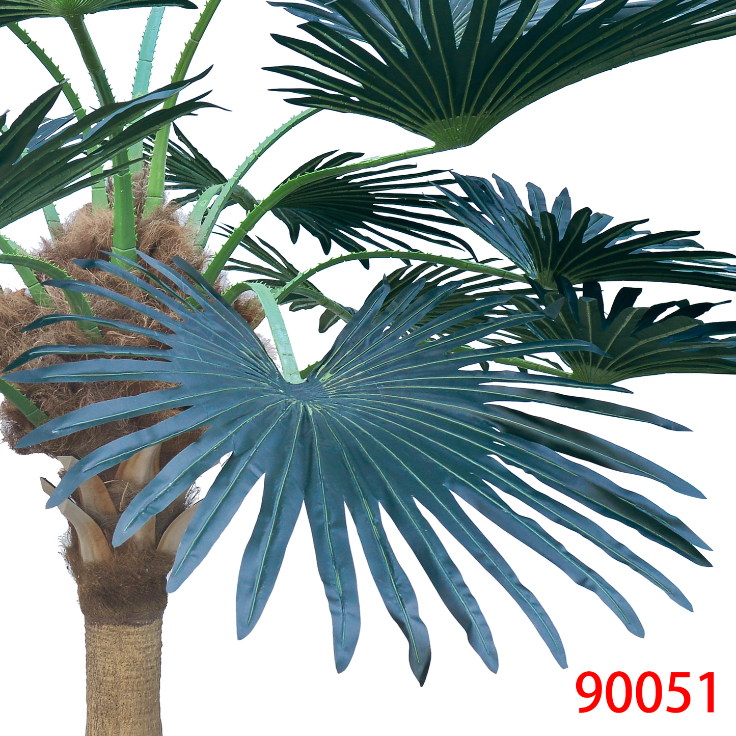 شجرة النخيل