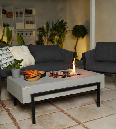 موقد  الغضا