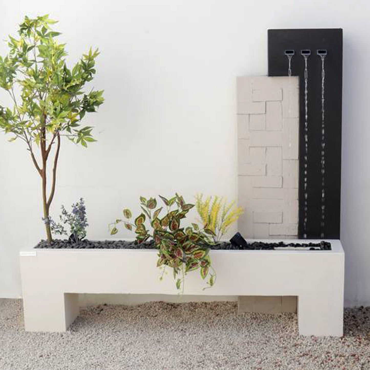 ديكور أنيق يضيف هدوء وفخامة للمنزل