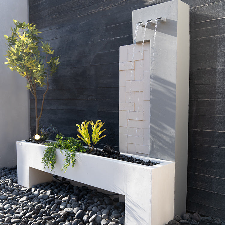 قطعة ديكور تضيف لمسة هدوء وفخامة