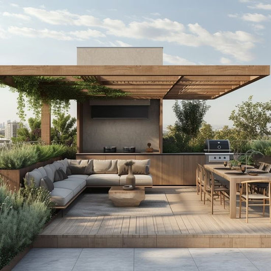 تصميم حديقة 2