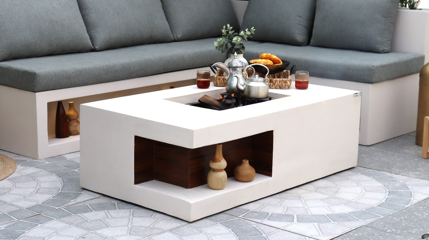 موقد الأراك