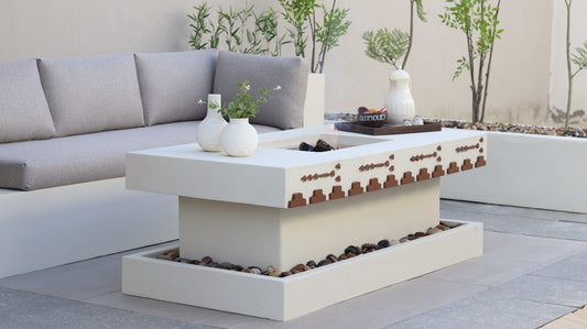 موقد الأصيل