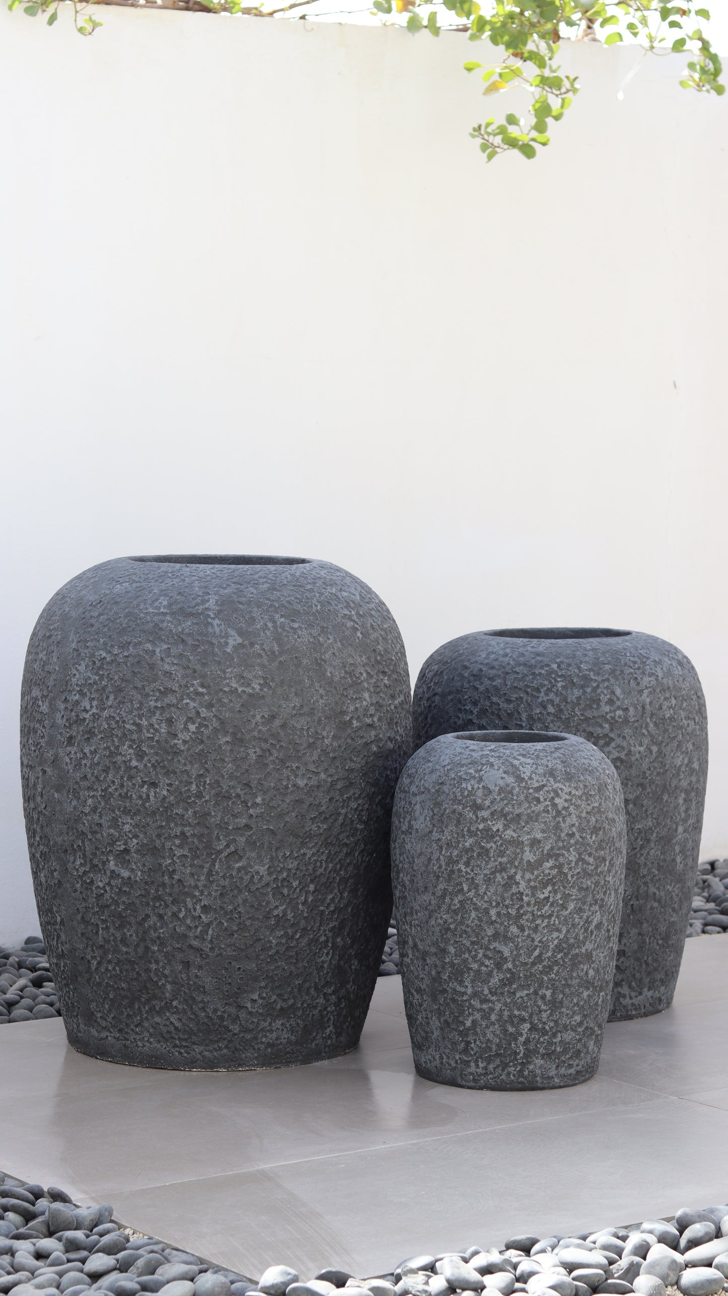 أحواض بايرو