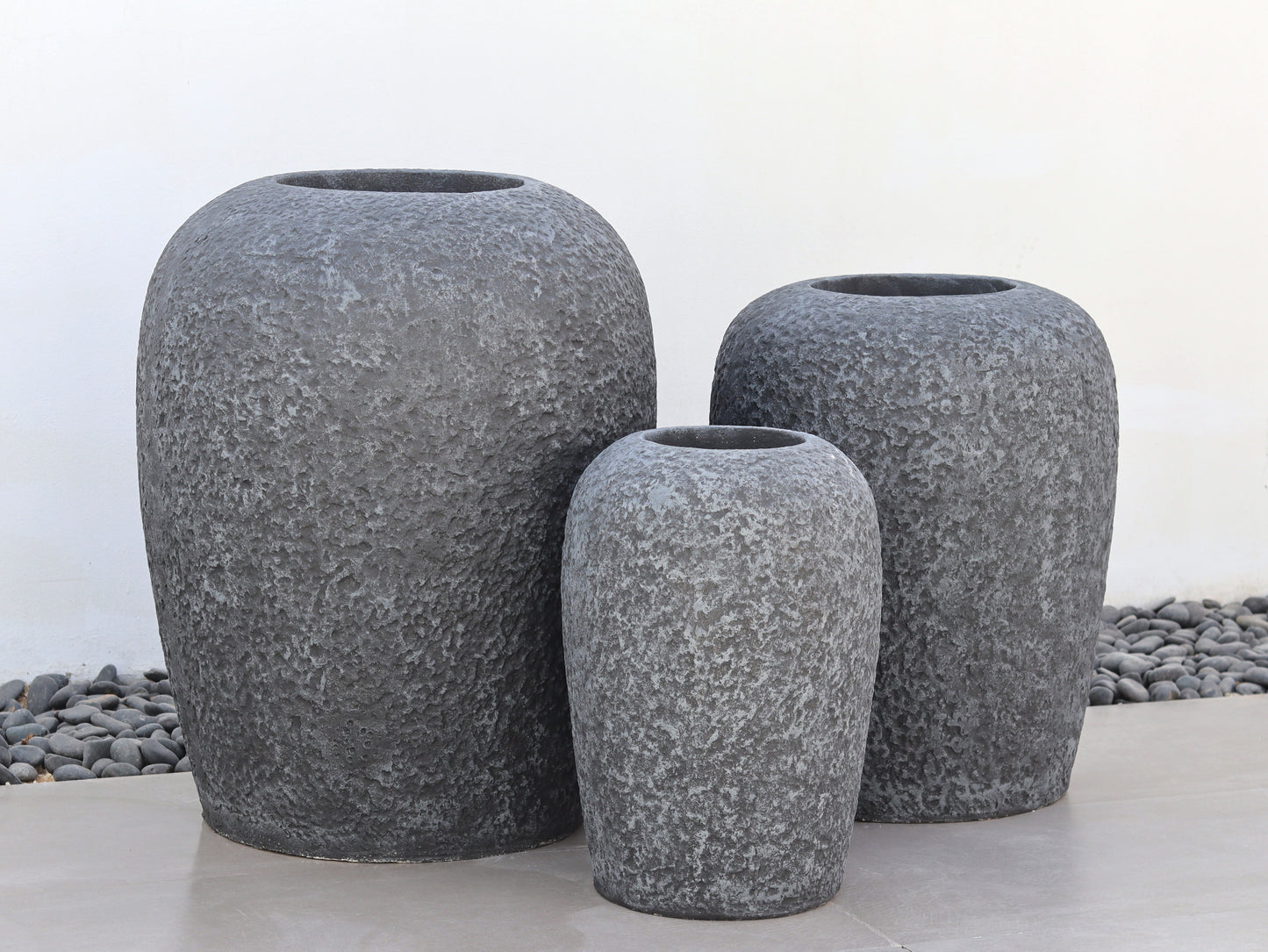 أحواض بايرو