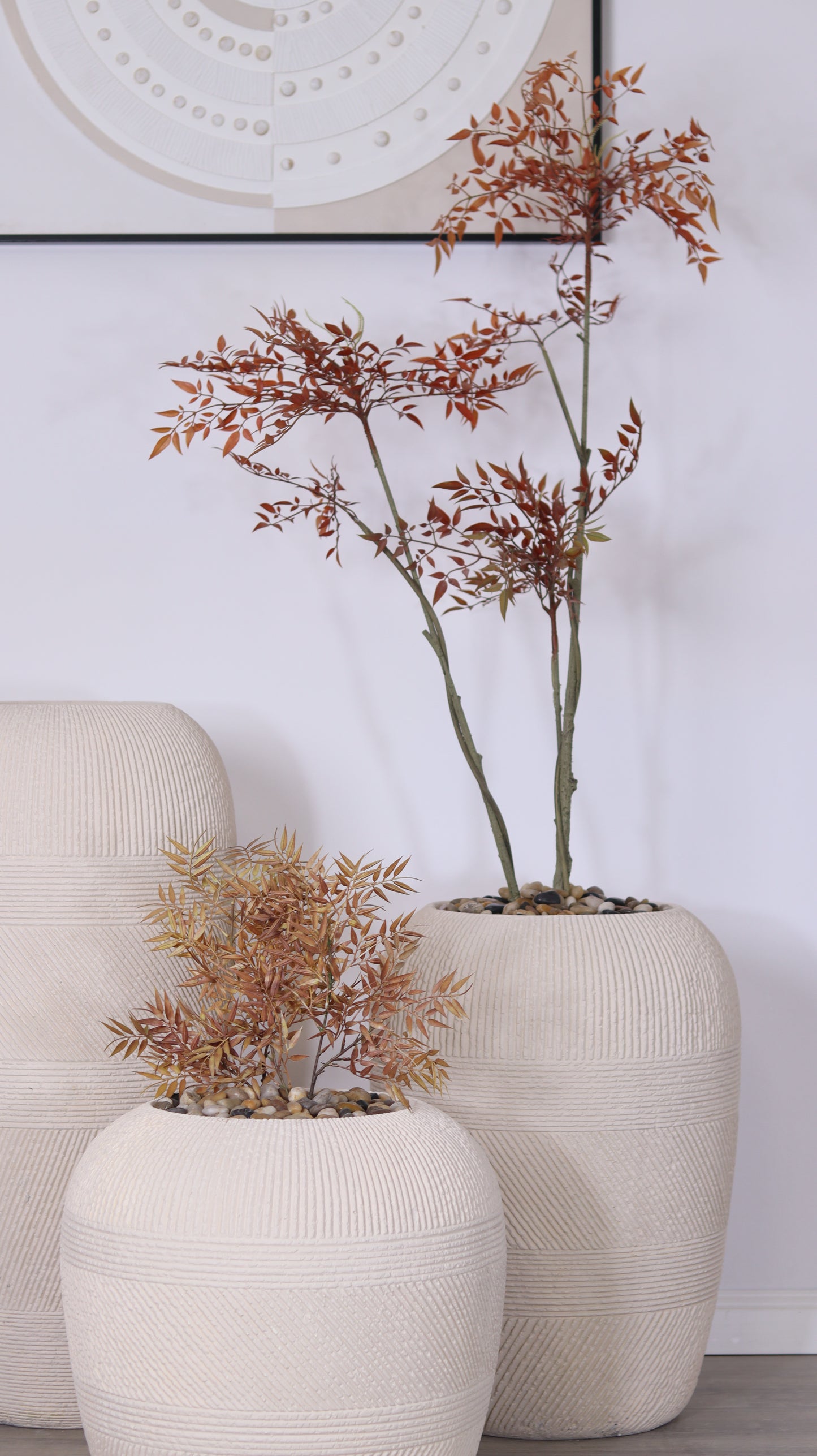 أحواض أرينا