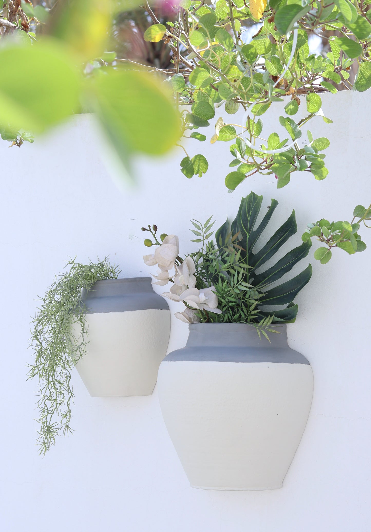 ماركن جداري كلاسيكي