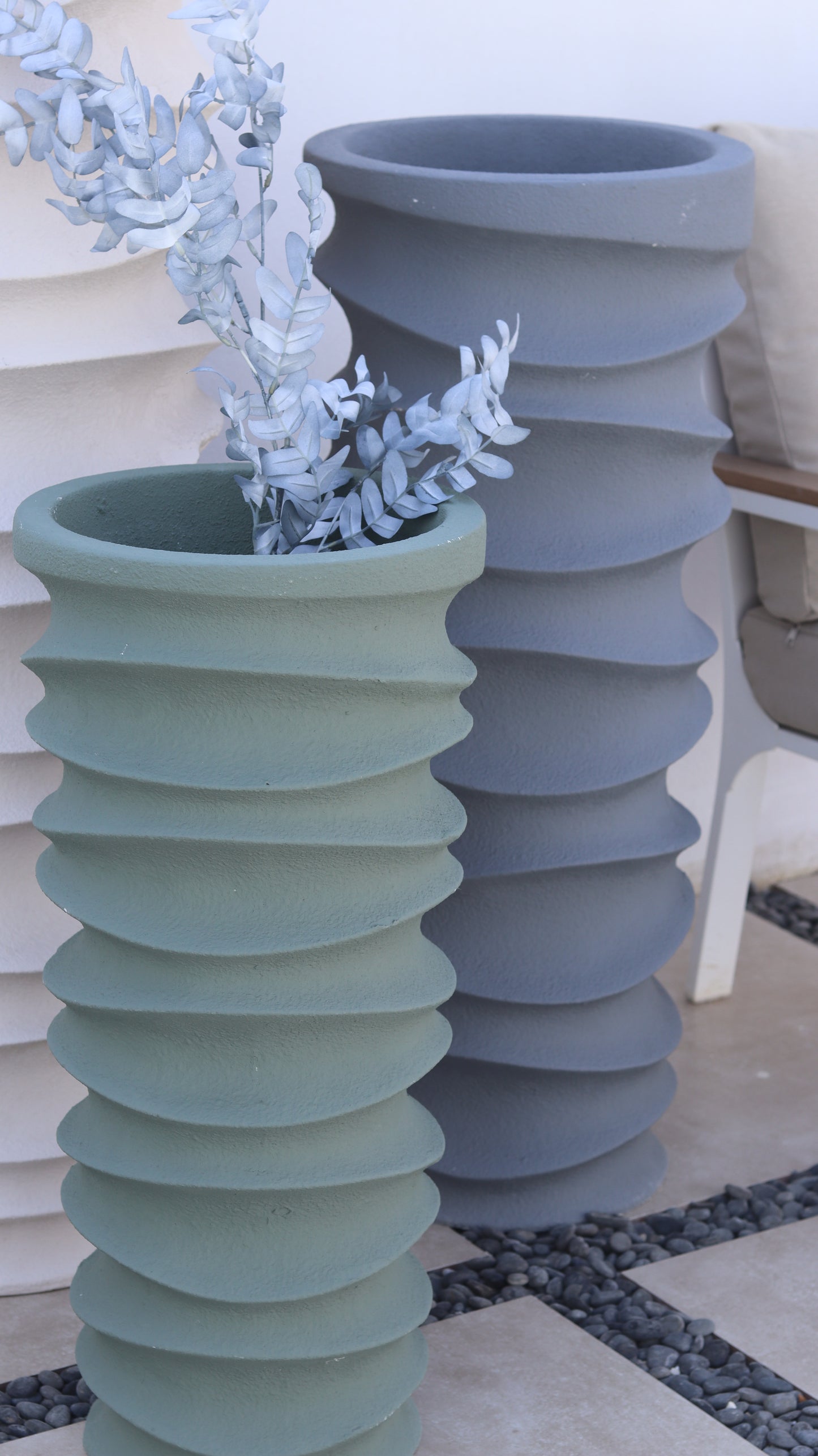 فازات هيليا