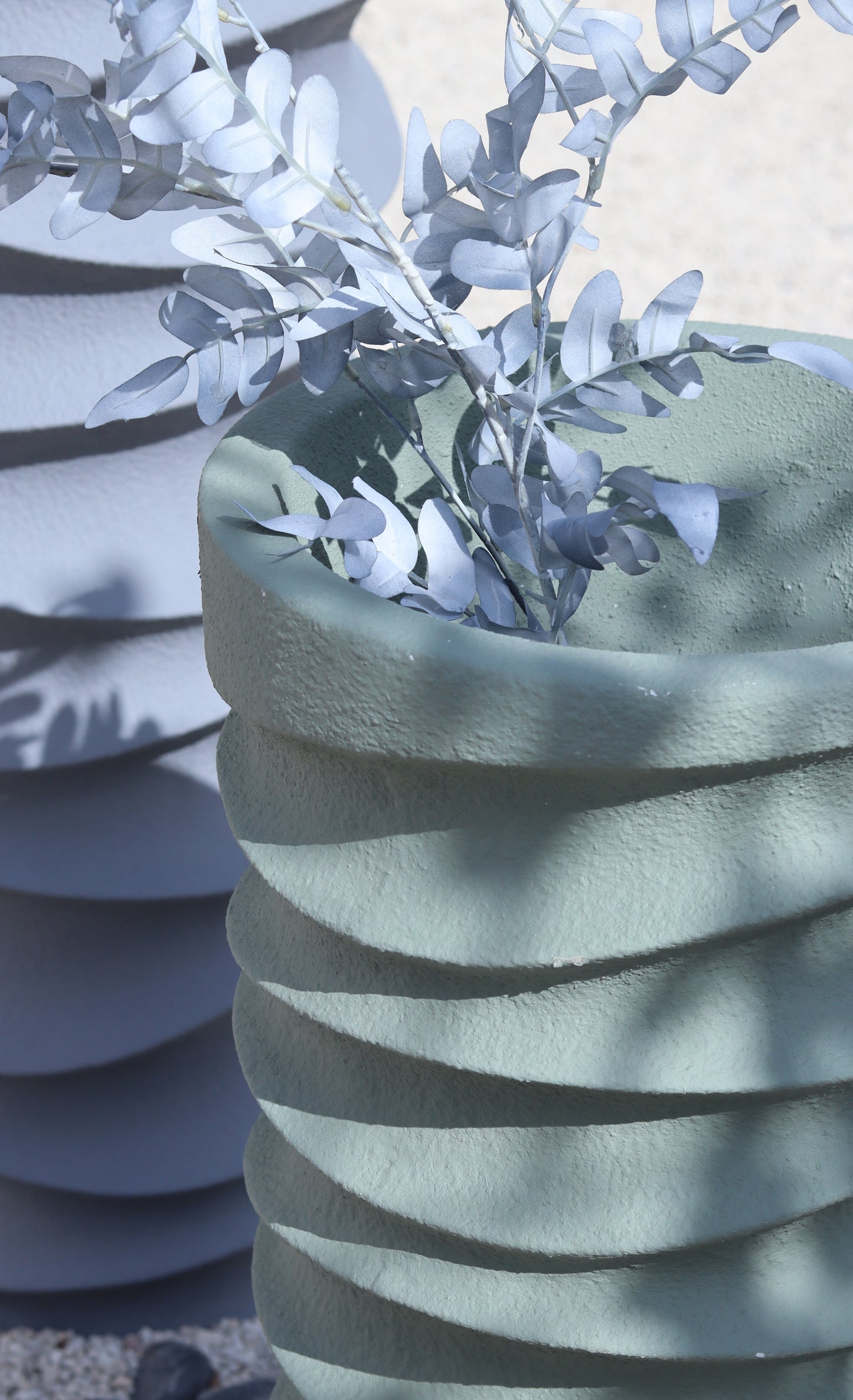 فازات هيليا