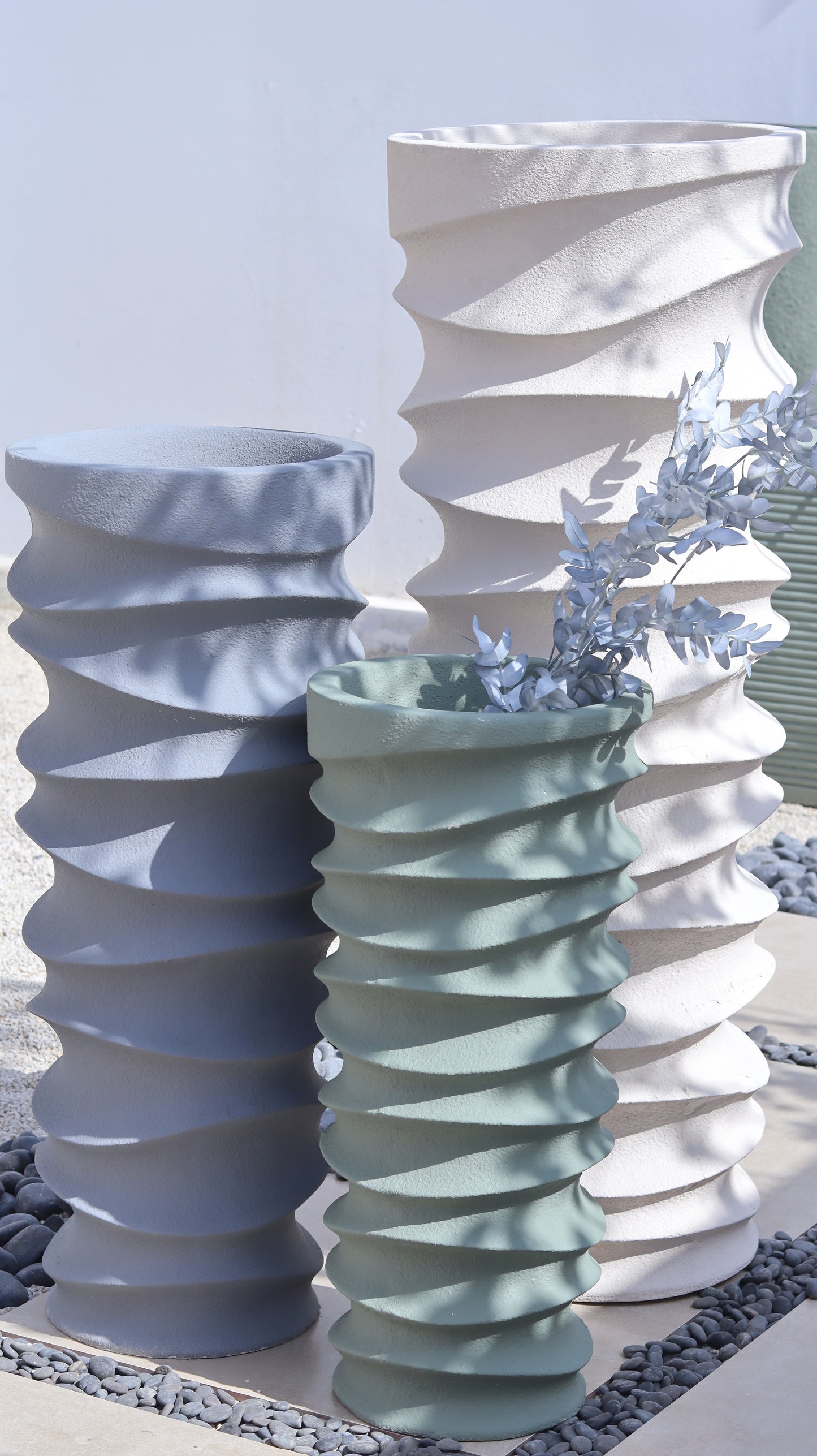 فازات هيليا