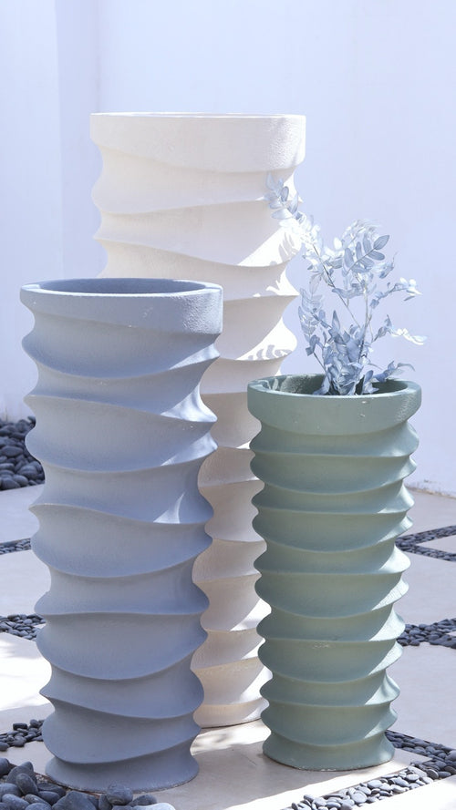 فازات هيليا