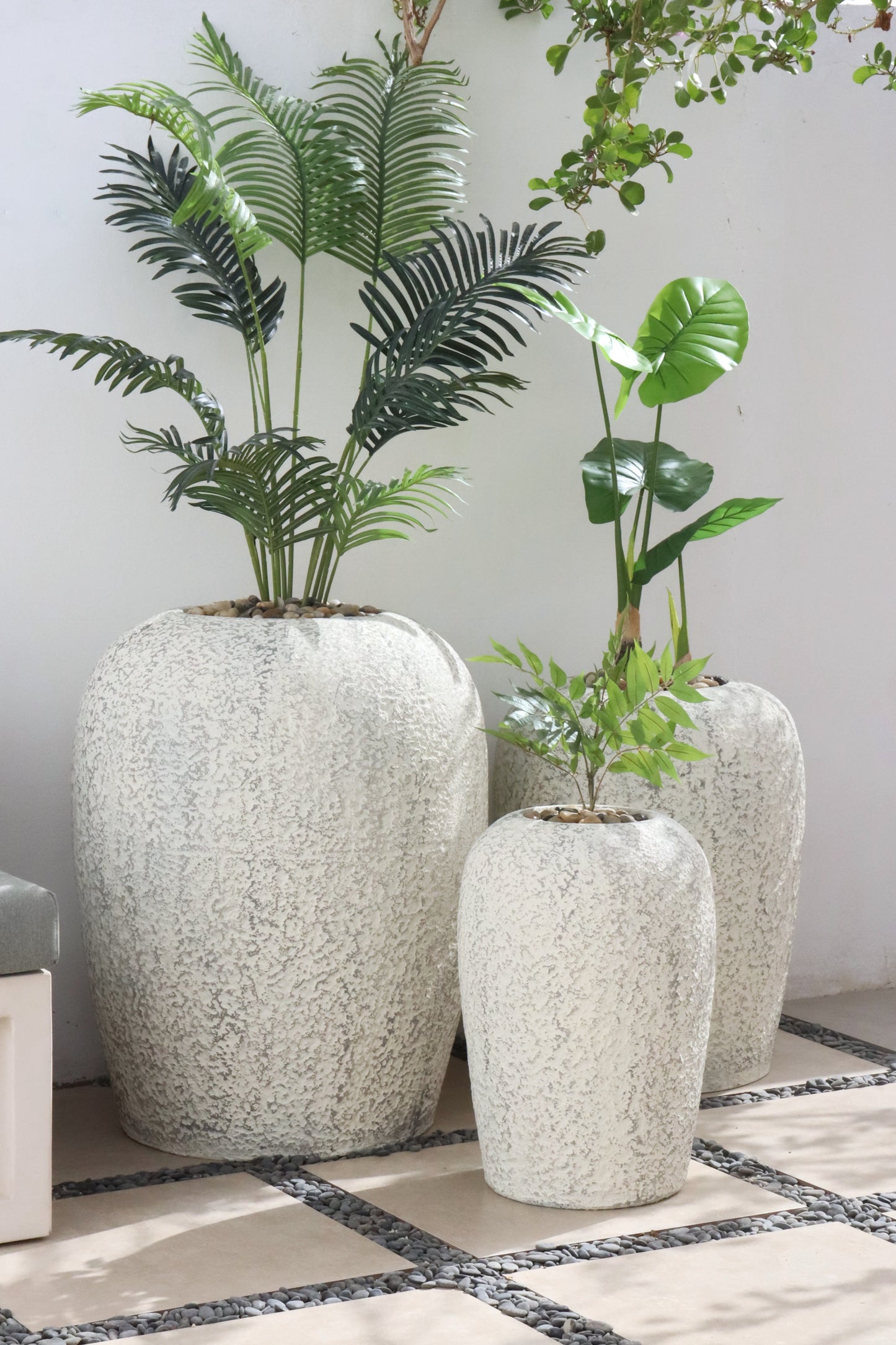 أحواض بايرو