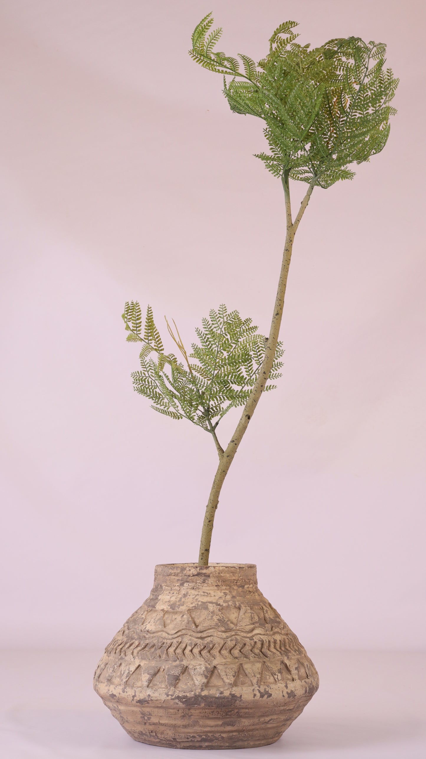 حوض بنقوش تراثية