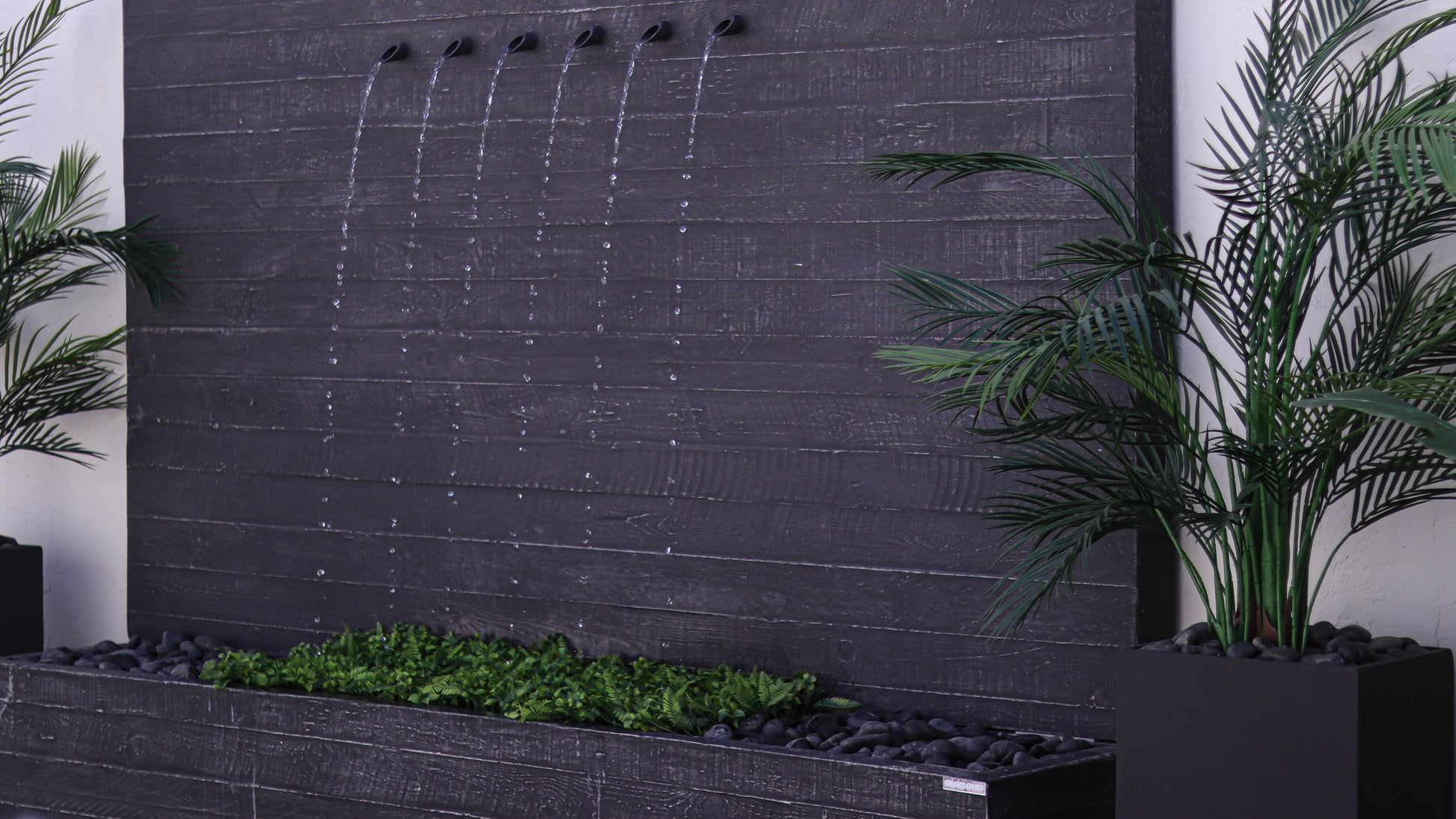 تركيب سهل وسريع دون أعمال بناء معقدة.