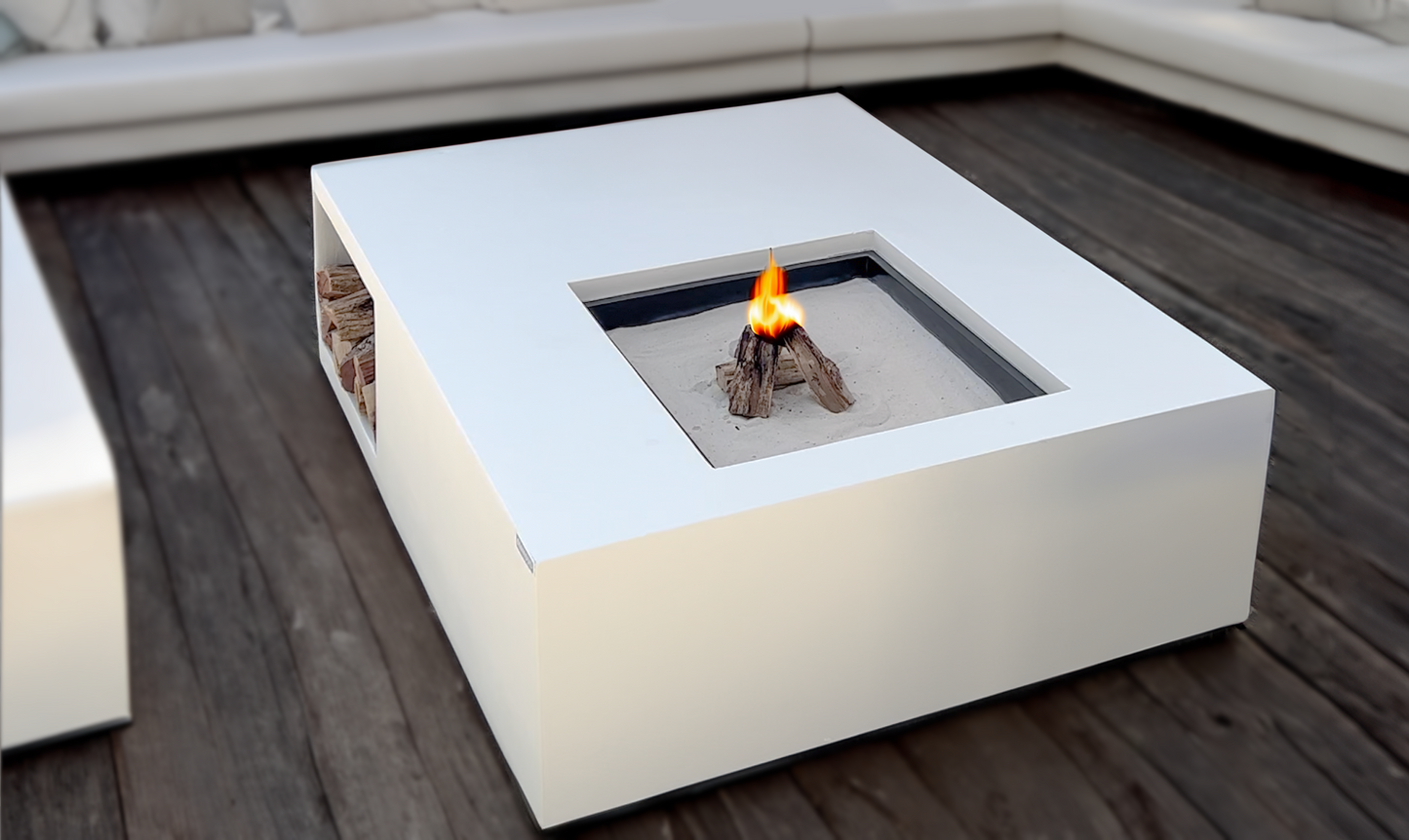 موقد نيوم بمقاسات متعددة وتصميم عملي وفخم