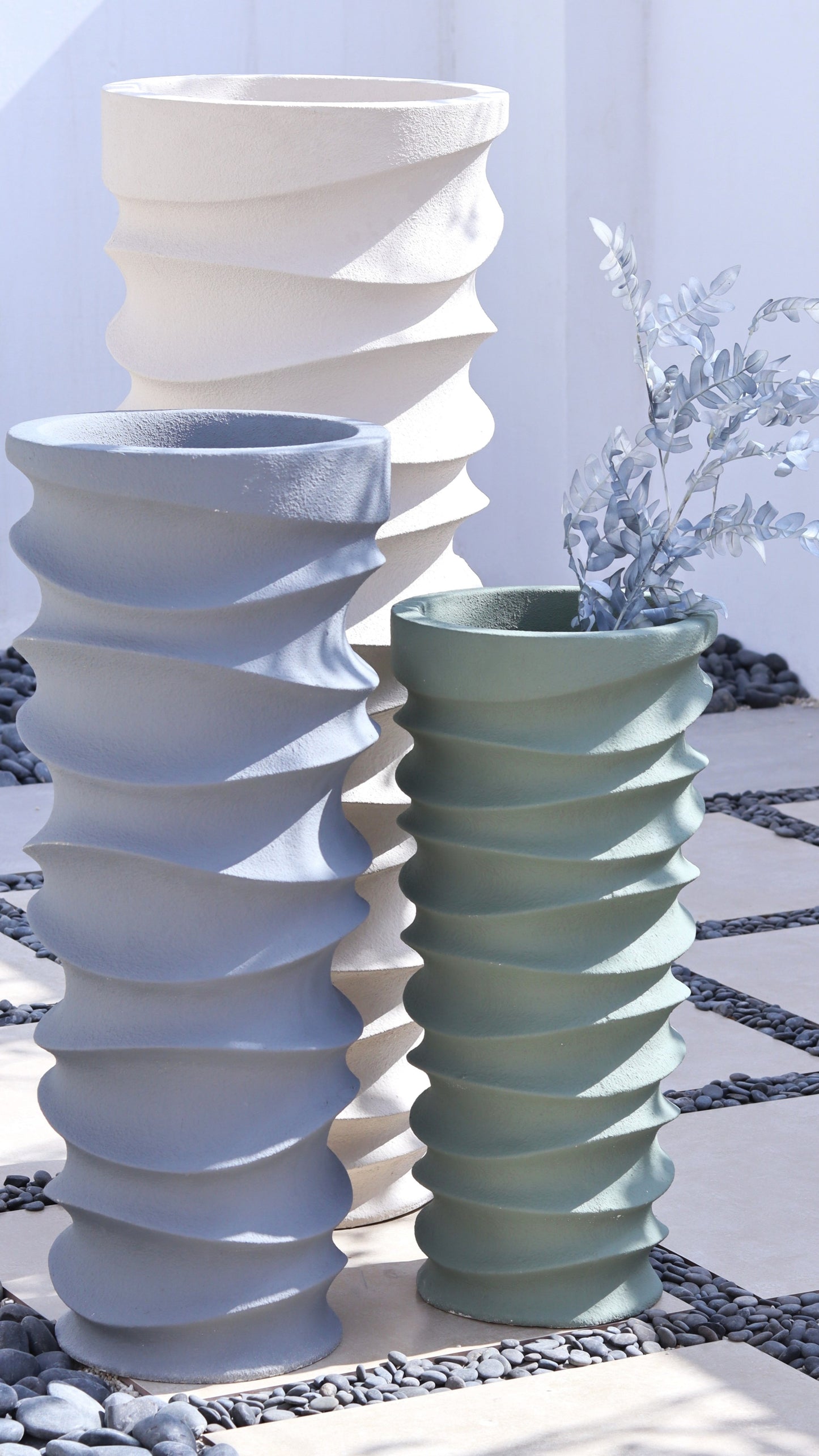 فازات هيليا