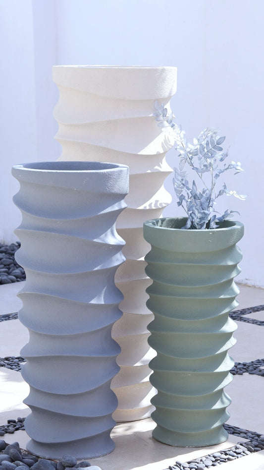 فازات هيليا